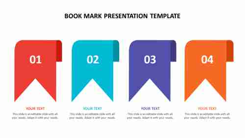 Creative Flip Book Template Powerpoint Presentation 1708